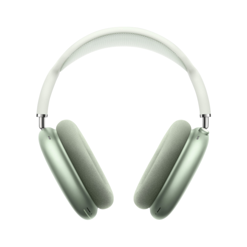 X6 Over-Ear Headphones